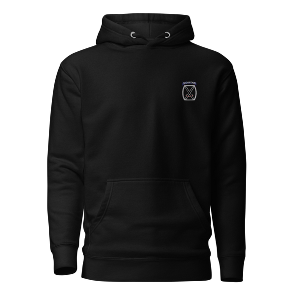 CHO 7278455 Unisex Premium Hoodie | Cotton Heritage M2580