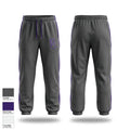 Dungeness Greywolves Sweatpants - 2