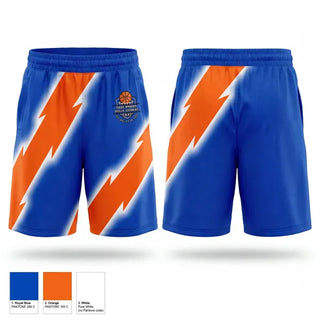 Mens Reversible Basketball Shorts, TS Skills Academy, Men's Basketball, Teamtime, Team time, sublimation, custom sports apparel, team uniforms, spirit wear, spiritwear, sports uniforms, custom shirts, team store, custom team store, fundraiser sports, apparel fundraiser