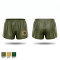 Del Norte County Sheriff's Office Ranger Panties - 1