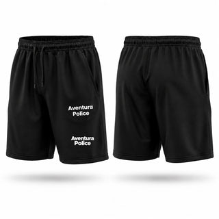 Athletic Shorts With Pockets, Aventura Police, Police, Teamtime, Team time, sublimation, custom sports apparel, team uniforms, spirit wear, spiritwear, sports uniforms, custom shirts, team store, custom team store, fundraiser sports, apparel fundraiser