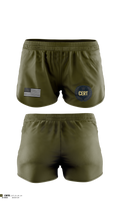 Comal County Sheriff’s Office Ranger Panties - 100