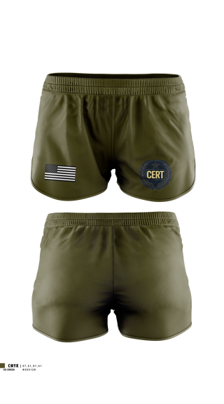 Ranger Panties, Comal County Sheriff’s Office, Police, Teamtime, Team time, sublimation, custom sports apparel, team uniforms, spirit wear, spiritwear, sports uniforms, custom shirts, team store, custom team store, fundraiser sports, apparel fundraiser