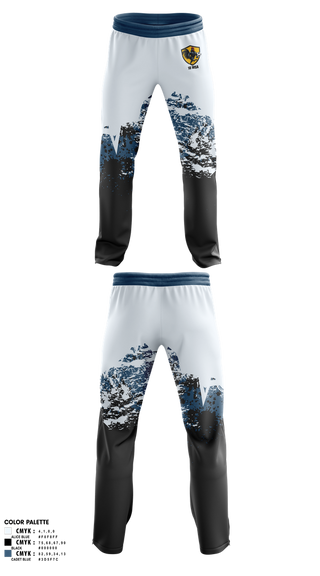 Sweatpants, 18 WSA, Men's Soccer, Teamtime, Team time, sublimation, custom sports apparel, team uniforms, spirit wear, spiritwear, sports uniforms, custom shirts, team store, custom team store, fundraiser sports, apparel fundraiser