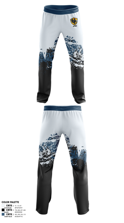 18 WSA 31906571 Sweatpants - 1