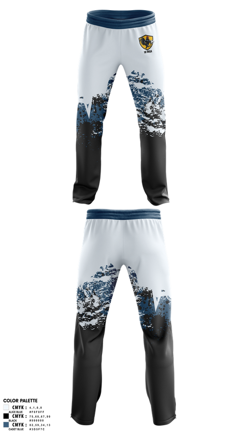 Sweatpants, 18 WSA, Men's Soccer, Teamtime, Team time, sublimation, custom sports apparel, team uniforms, spirit wear, spiritwear, sports uniforms, custom shirts, team store, custom team store, fundraiser sports, apparel fundraiser