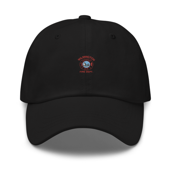Dad hat - Black