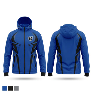 Windbreaker, Talon Protection Agency, , Teamtime, Team time, sublimation, custom sports apparel, team uniforms, spirit wear, spiritwear, sports uniforms, custom shirts, team store, custom team store, fundraiser sports, apparel fundraiser