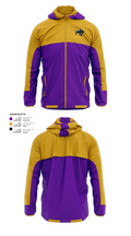 Camden Panthers 73764314 Windbreaker - 21