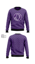 Onsted MS XC Crew Neck Sweatshirt - 3