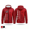 Vienna Girls Windbreaker - 1