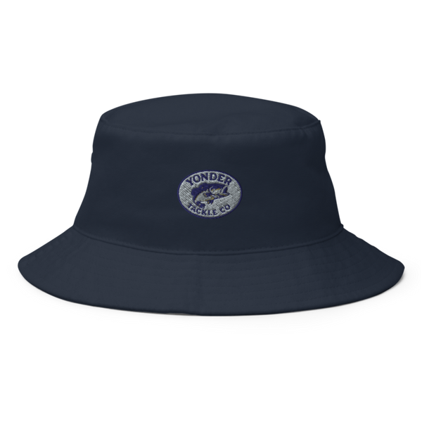 Yonder Tackle Co 79958138 Bucket Hat | Big Accessories BX003