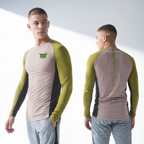Long Sleeve Performance Shirt, 704th Chem Co, , Teamtime, Team time, sublimation, custom sports apparel, team uniforms, spirit wear, spiritwear, sports uniforms, custom shirts, team store, custom team store, fundraiser sports, apparel fundraiser