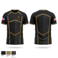Maryland Transportation Authority Police CIU 69756551 Short Sleeve Performance Shirt - 6