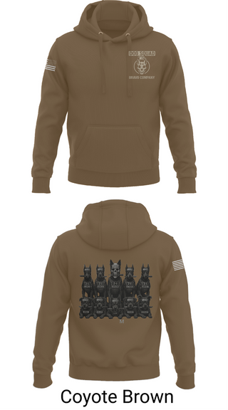 Hoodie, 4th ID, , Teamtime, Team time, sublimation, custom sports apparel, team uniforms, spirit wear, spiritwear, sports uniforms, custom shirts, team store, custom team store, fundraiser sports, apparel fundraiser