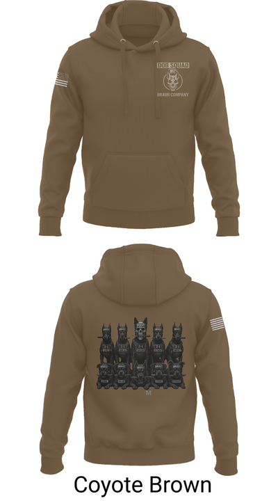 4th ID 54560452 Hoodie - 18