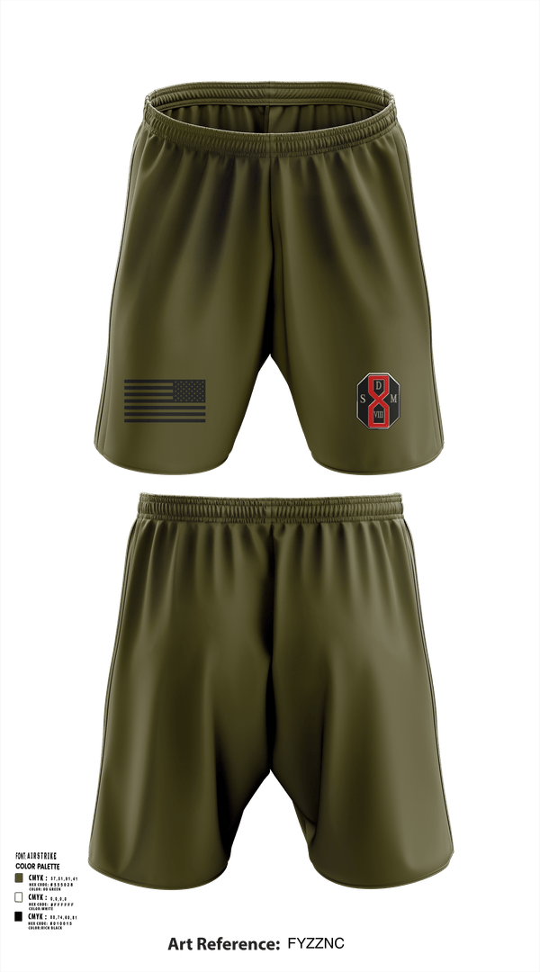 Athletic Shorts With Pockets, Los Angeles County Sheriffs, Police, Teamtime, Team time, sublimation, custom sports apparel, team uniforms, spirit wear, spiritwear, sports uniforms, custom shirts, team store, custom team store, fundraiser sports, apparel fundraiser