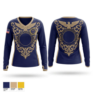 Old School Cotton Feel Shirt, Office of the Fulton County Solicitor General, Police, Teamtime, Team time, sublimation, custom sports apparel, team uniforms, spirit wear, spiritwear, sports uniforms, custom shirts, team store, custom team store, fundraiser sports, apparel fundraiser