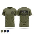 ACPD HIRT Old School Cotton Feel Shirt - 1