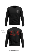 11th MDB 55344437 Crew Neck Sweatshirt - 1