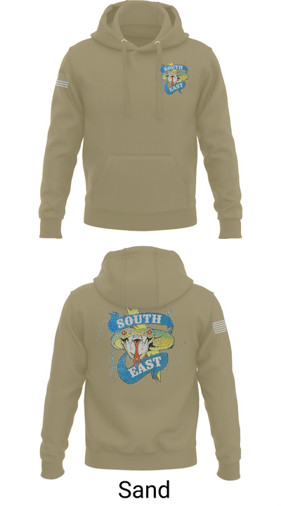 SEIRT 47674293 Hoodie - 93