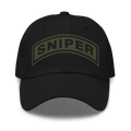 90th Ground Combat Training Squadron Dad hat