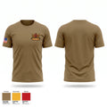 Second CEB Short Sleeve Performance Shirt - 1