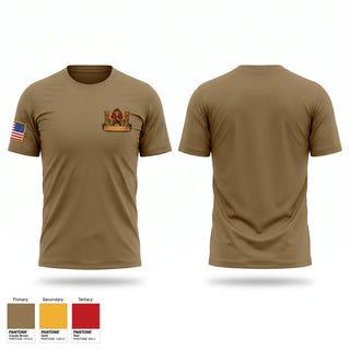 Short Sleeve Performance Shirt, Second CEB, Marines, Teamtime, Team time, sublimation, custom sports apparel, team uniforms, spirit wear, spiritwear, sports uniforms, custom shirts, team store, custom team store, fundraiser sports, apparel fundraiser