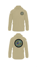 Backstep training group 69830165 Windbreaker - 81