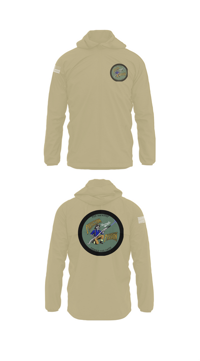Backstep training group 69830165 Windbreaker - 81