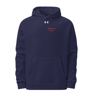 811th EN CO 58008246 Under Armour速 Hoodie