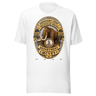 Unisex Staple T-Shirt - White