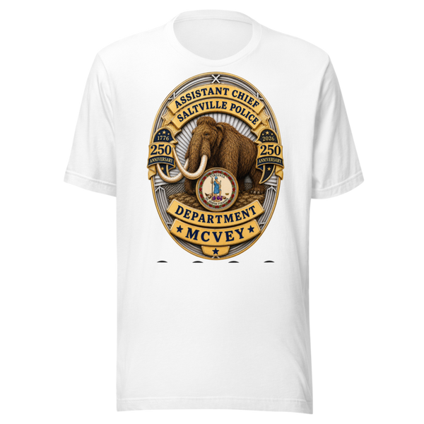 Unisex Staple T-Shirt - White
