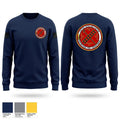 Watertown Crew Neck Sweatshirt - 1