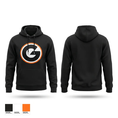 Green 77453804 Hoodie - 2