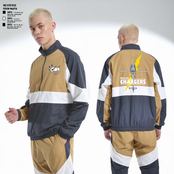 Windbreaker, HSC-26, Navy, Teamtime, Team time, sublimation, custom sports apparel, team uniforms, spirit wear, spiritwear, sports uniforms, custom shirts, team store, custom team store, fundraiser sports, apparel fundraiser
