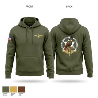 Hoodie, Riverside Sheriff's Aviation Unit, Police, Teamtime, Team time, sublimation, custom sports apparel, team uniforms, spirit wear, spiritwear, sports uniforms, custom shirts, team store, custom team store, fundraiser sports, apparel fundraiser