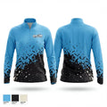 Northampton Revolution 90181132 Quarter Zip Jacket - 1