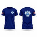 Knox EMS Old School Cotton Feel Shirt - 1