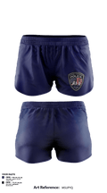 Ocean Township Police  Ranger Panties - 1