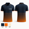 Synergy 85387131 Short Sleeve Performance Polo - 1