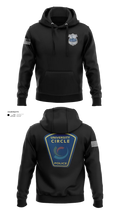 PATROL 69030352 Hoodie - 21