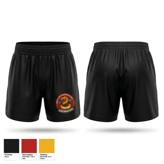 Ranger Panties, 509th FSC, Army, Teamtime, Team time, sublimation, custom sports apparel, team uniforms, spirit wear, spiritwear, sports uniforms, custom shirts, team store, custom team store, fundraiser sports, apparel fundraiser