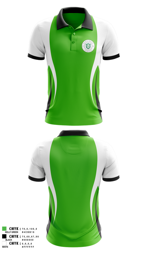 Short Sleeve Performance Polo, Schalmont Athletic Asociation, Spirit Store, Teamtime, Team time, sublimation, custom sports apparel, team uniforms, spirit wear, spiritwear, sports uniforms, custom shirts, team store, custom team store, fundraiser sports, apparel fundraiser