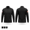 Adairsville Police Department Windbreaker - 1