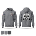 Fire/Rescue Hoodie - 1