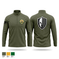 STIU Windbreaker - 1