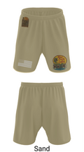 MACARTHUR PARK UNIT 16981211 Athletic Shorts With Pockets - 85