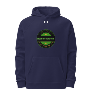 MC CUSTOM FRAMING LLC 87834909 Under Armour速 Hoodie