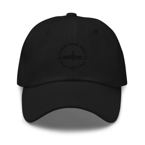 Friends Baptist Church 50739400 Classic Dad Hat | Yupoong 6245CM